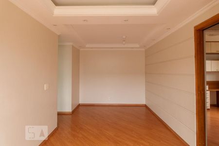 Sala de apartamento à venda com 2 quartos, 48m² em Jardim Vila Formosa, São Paulo