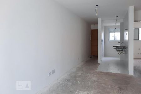 Apartamento à venda com 60m², 2 quartos e 1 vagaSala