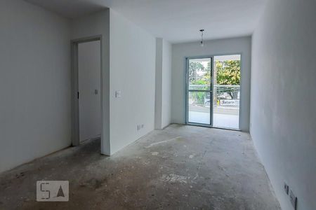 Apartamento à venda com 60m², 2 quartos e 1 vagaSala