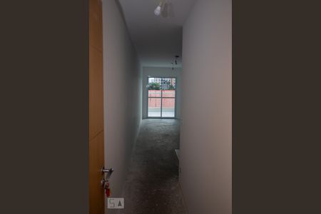 Entrada de apartamento à venda com 2 quartos, 60m² em Centro, Diadema