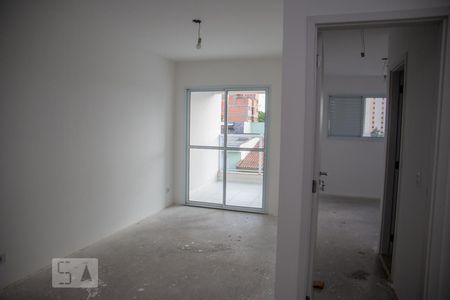Sala de apartamento à venda com 2 quartos, 60m² em Centro, Diadema