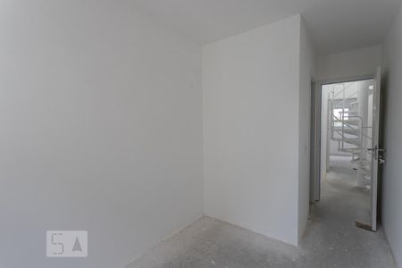 Quarto 1 - suite  de apartamento à venda com 3 quartos, 90m² em Centro, Diadema