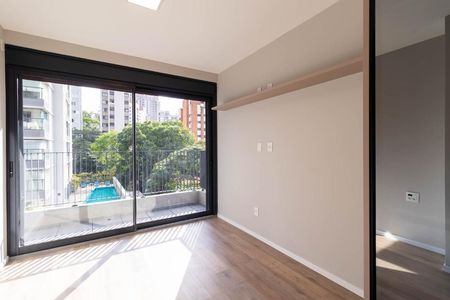 Suíte de apartamento para alugar com 1 quarto, 50m² em Jardim das Bandeiras, São Paulo