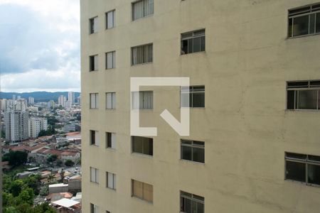 Vista Quarto 1 de apartamento para alugar com 3 quartos, 93m² em Santana, São Paulo