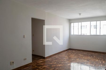 Sala de apartamento para alugar com 3 quartos, 93m² em Santana, São Paulo