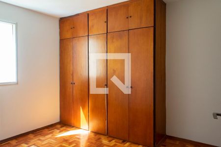 Suíte de apartamento para alugar com 3 quartos, 93m² em Santana, São Paulo