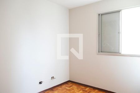 Quarto 2 de apartamento para alugar com 3 quartos, 93m² em Santana, São Paulo