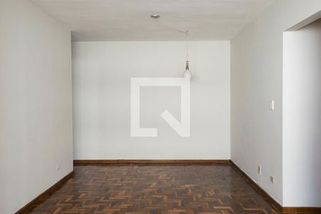 Sala de apartamento para alugar com 3 quartos, 93m² em Santana, São Paulo