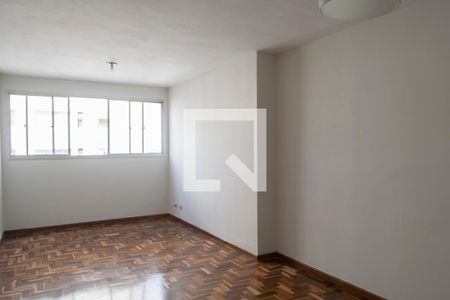 Sala de apartamento para alugar com 3 quartos, 93m² em Santana, São Paulo