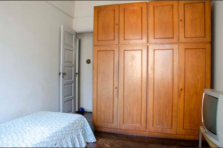 Quarto 1 de apartamento à venda com 2 quartos, 102m² em Botafogo, Rio de Janeiro