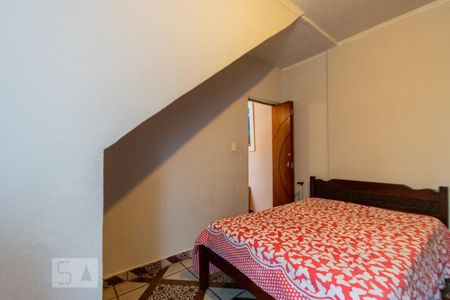 Quarto 1 de casa à venda com 4 quartos, 154m² em Silveira, Santo André