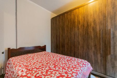 Quarto 1 de casa à venda com 4 quartos, 154m² em Silveira, Santo André