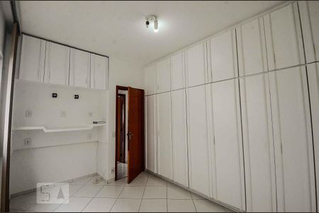 Quarto Suíte de apartamento para alugar com 3 quartos, 80m² em Jardim Guanabara, Rio de Janeiro