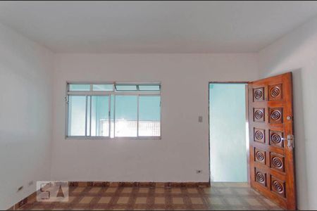 Sala de casa para alugar com 2 quartos, 90m² em Jardim Soraia, São Paulo