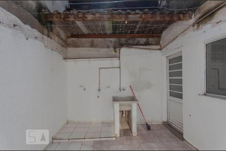 Vista Quarto de casa para alugar com 2 quartos, 90m² em Jardim Soraia, São Paulo