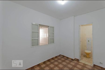 Suíte de casa para alugar com 2 quartos, 90m² em Jardim Soraia, São Paulo