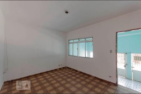 Sala de casa para alugar com 2 quartos, 90m² em Jardim Soraia, São Paulo