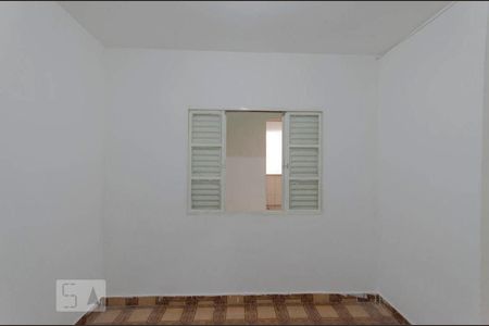 Suíte de casa para alugar com 2 quartos, 90m² em Jardim Soraia, São Paulo