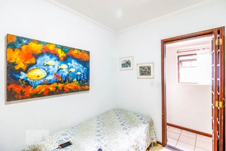 Quarto 1 de casa à venda com 3 quartos, 199m² em Campo Belo, São Paulo