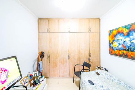 Quarto 1 de casa à venda com 3 quartos, 199m² em Campo Belo, São Paulo