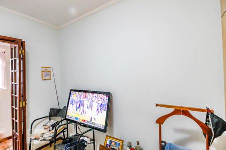 Quarto 1 de casa à venda com 3 quartos, 199m² em Campo Belo, São Paulo