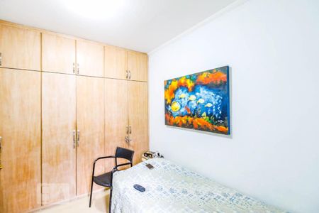 Quarto 1 de casa à venda com 3 quartos, 199m² em Campo Belo, São Paulo