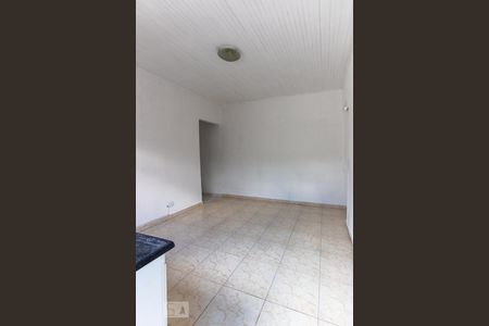 Casa para alugar com 70m², 1 quarto e sem vagaSala e Cozinha