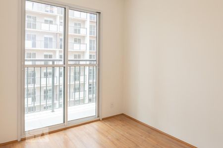 Suíte de apartamento para alugar com 1 quarto, 28m² em Água Branca, São Paulo