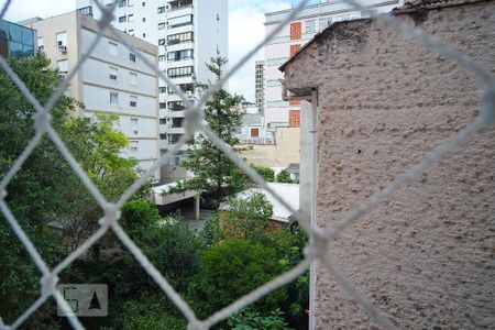 Quarto 1 - Vista de apartamento à venda com 3 quartos, 216m² em Independência, Porto Alegre