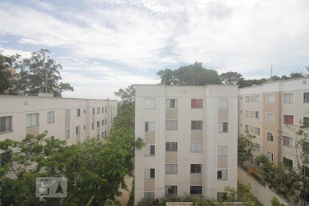 Vista do quarto 1 de apartamento para alugar com 2 quartos, 49m² em Parque Munhoz, São Paulo