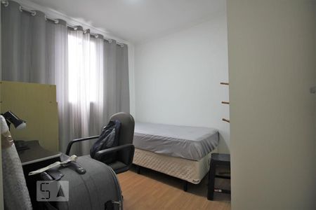 Quarto 1 de apartamento para alugar com 2 quartos, 49m² em Parque Munhoz, São Paulo