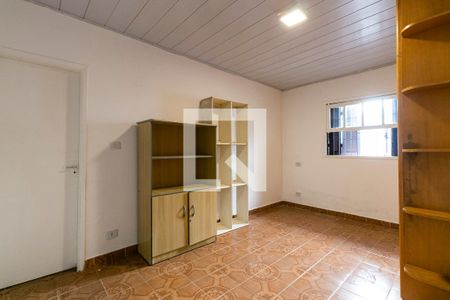 Dormitório de casa à venda com 1 quarto, 200m² em Vila Mafra, São Paulo