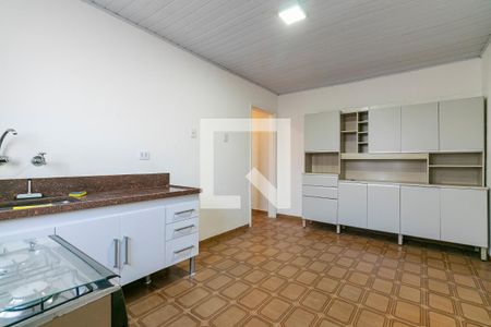 Cozinha de casa à venda com 1 quarto, 200m² em Vila Mafra, São Paulo