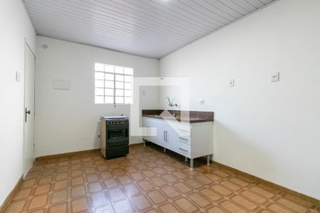 Cozinha de casa à venda com 1 quarto, 200m² em Vila Mafra, São Paulo