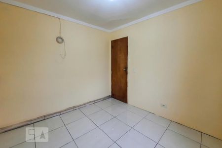 Sala / Quarto de casa de condomínio para alugar com 1 quarto, 30m² em Piraporinha, Diadema