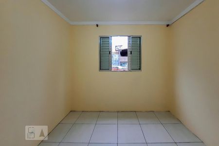 Sala / Quarto de casa de condomínio para alugar com 1 quarto, 30m² em Piraporinha, Diadema