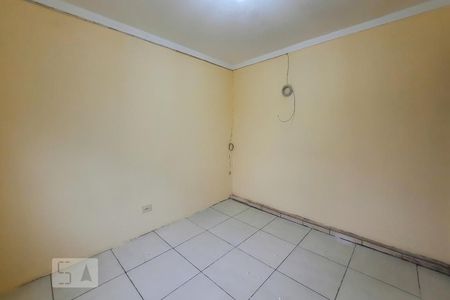 Sala / Quarto de casa de condomínio para alugar com 1 quarto, 30m² em Piraporinha, Diadema