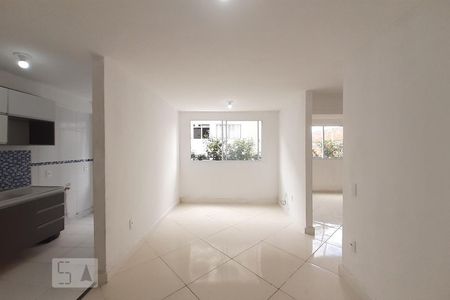 Sala de apartamento à venda com 2 quartos, 45m² em Engenheiro Leal, Rio de Janeiro