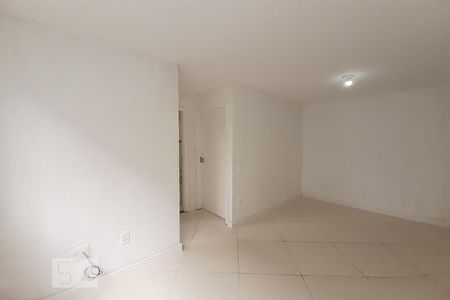 Sala de apartamento à venda com 2 quartos, 45m² em Engenheiro Leal, Rio de Janeiro