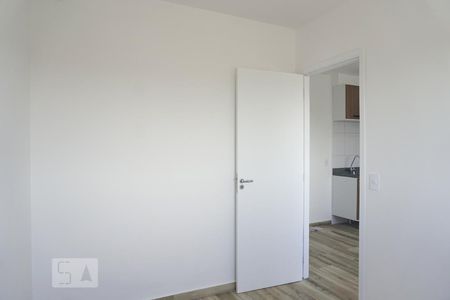 Quarto 1 de apartamento à venda com 2 quartos, 33m² em Vila Pierina, São Paulo