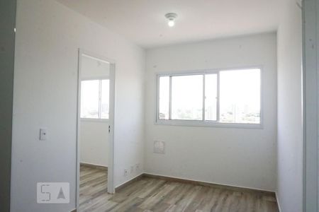 Sala de apartamento à venda com 2 quartos, 33m² em Vila Pierina, São Paulo