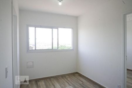 Sala de apartamento à venda com 2 quartos, 33m² em Vila Pierina, São Paulo