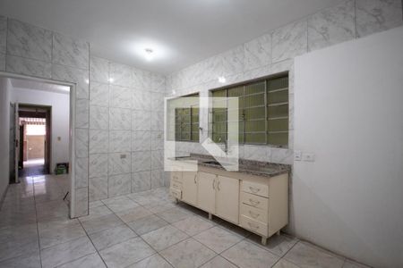 Cozinha de casa à venda com 5 quartos, 172m² em Conceição, Osasco