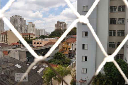 Sala - vista de apartamento à venda com 3 quartos, 70m² em Aclimação, São Paulo