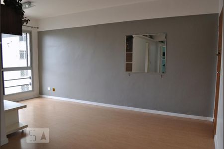Sala de apartamento à venda com 3 quartos, 70m² em Aclimação, São Paulo