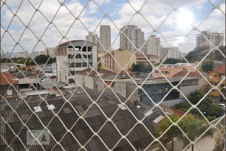 Sala - vista de apartamento à venda com 3 quartos, 70m² em Aclimação, São Paulo
