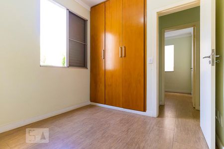 Quarto 1 - Suíte de apartamento à venda com 3 quartos, 78m² em Chácara Primavera, Campinas