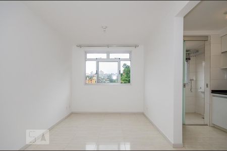 Sala de apartamento para alugar com 2 quartos, 53m² em Padre Eustáquio, Belo Horizonte