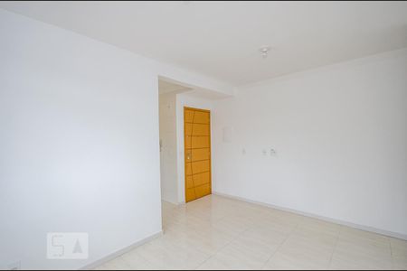 Sala de apartamento para alugar com 2 quartos, 53m² em Padre Eustáquio, Belo Horizonte