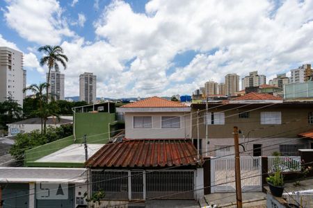 Vista da Suíte 1 de casa à venda com 4 quartos, 193m² em Lauzane Paulista, São Paulo